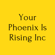 Your Phoenix is Rising logo