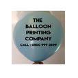 The Balloon Printing Company logo