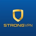Strongdns logo