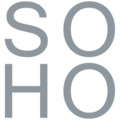 The Soho Lighting Company logo