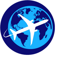 Planet Airlines logo