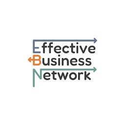 Effective Business Network logo