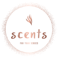 Scents For Your Senses logo