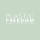 Plastic Freedom logo