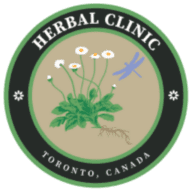 Herbal Clinic logo