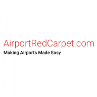 AirportRedCarpet.com logo