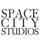 Space City Studios logo