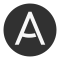Arylic logo