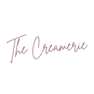 The Creamerie logo