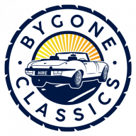 Bygone Classics logo