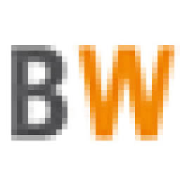 Brett Wilson logo