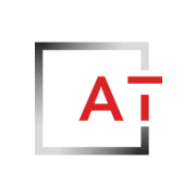 AT ECO Windows And Doors logo