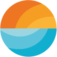 Sunsetbeachcamps logo