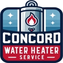 Concord Water Heater Service logo