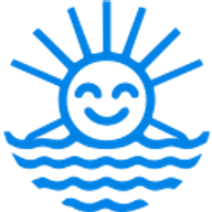 ALL GOOD VACATIONS logo