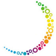 BE Bright logo