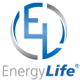 Energy Life logo