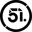 Club51 logo