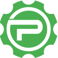 Prime Golf Parts logo