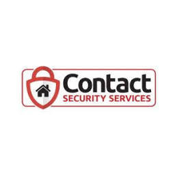 Contact Security Services logo
