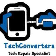 Techconverters logo
