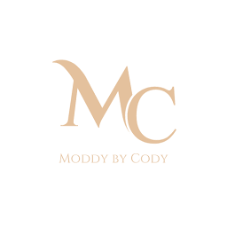 Moddy Cody logo