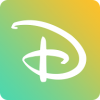 DisneyLife UK & IRE logo