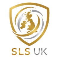 SLS UK logo