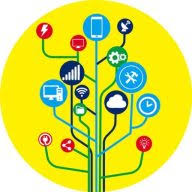 Sparkytech logo
