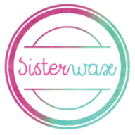 Sisterwax logo