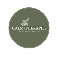 Calm Therapies logo