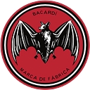 BACARDÍ UK logo