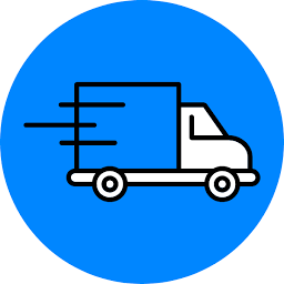 Pask's Removals & Storage logo