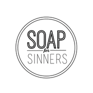 soapforsinners.com logo