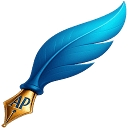 Authors Pedia logo