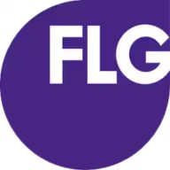 FLG Business Technology logo