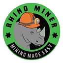 Monero Miner logo