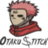 Otakustitch logo