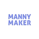 Mannymaker logo