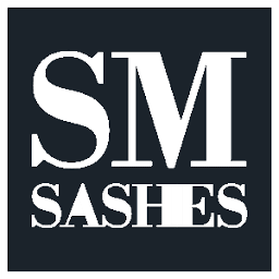 SM Sashes Ltd logo