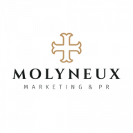 Molyneux Marketing logo