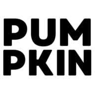 Pumpkin Web Design Ltd logo