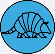 Armodilo Display Solutions logo