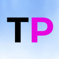 TicketPort logo