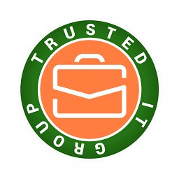 Trusted IT Group logo