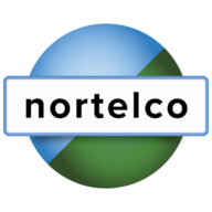 Nortelco logo