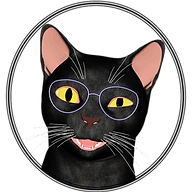 Cat's Paw Creative Designs logo