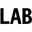 thelaborganics.com.au logo