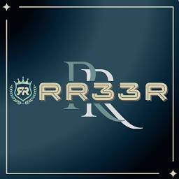 RR33R Australia Online Pokies- Real Money logo