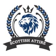 Scottishattire logo